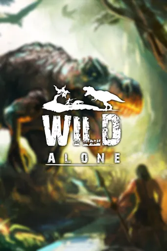 Boxart for game Wild Alone