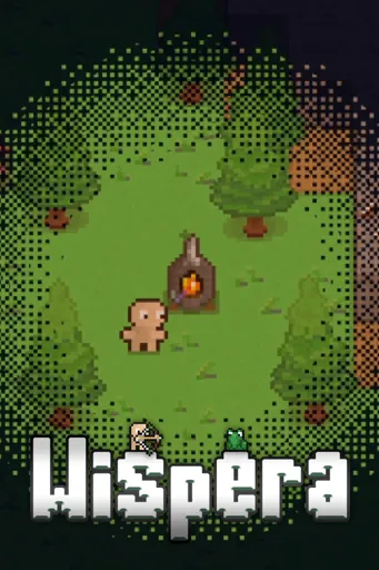 Boxart for game Wispera