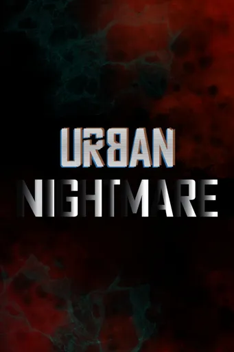 Boxart for game Urban Nightmare