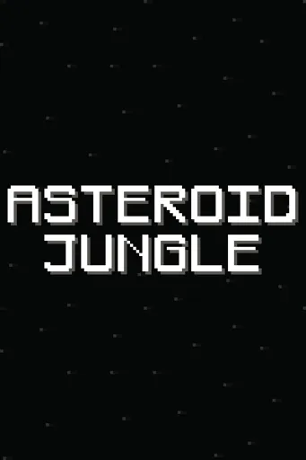 Boxart for game Asteroid Jungle