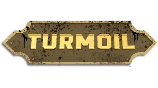 Logo image of Turmoil