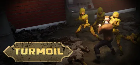 Other image of Turmoil