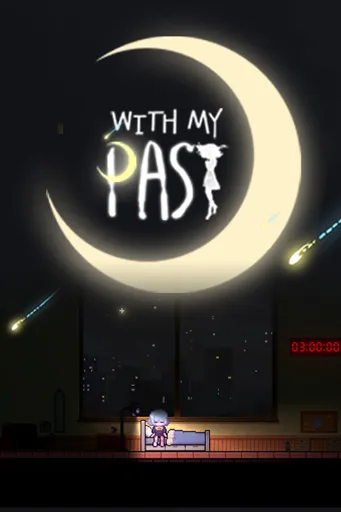 Boxart for game With My Past