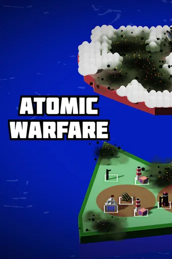 Boxart for game Atomic Warfare