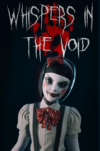 Boxart for game Whispers In The Void