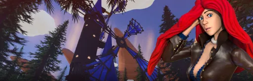 banner