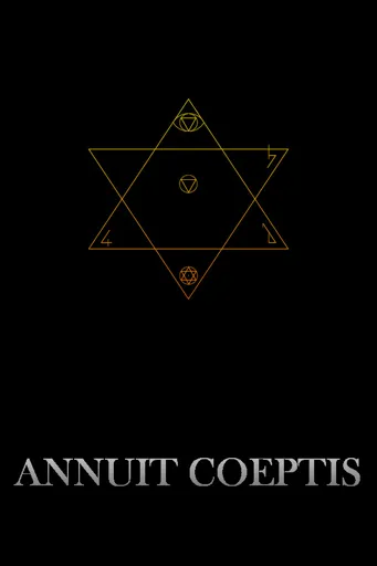Boxart for game Annuit Coeptis