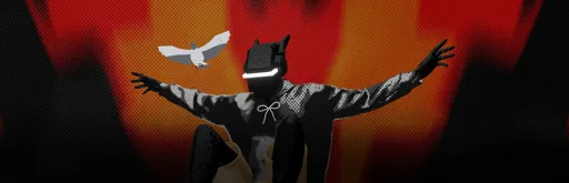 banner