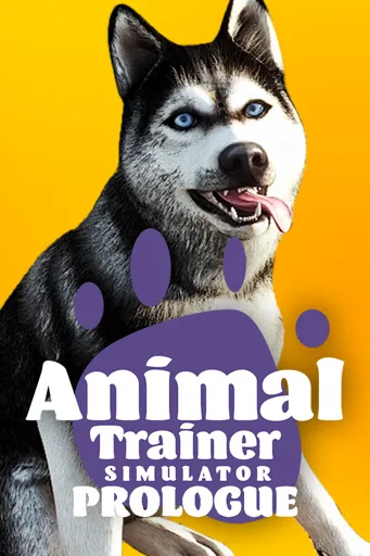 Boxart for game Animal Trainer Simulator: Prologue