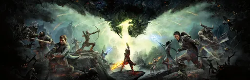 Banner image of Dragon Age: Inquisition