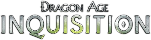 Logo image of Dragon Age: Inquisition