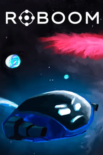 Boxart of game Roboom