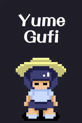 Boxart for game Yume Gufi