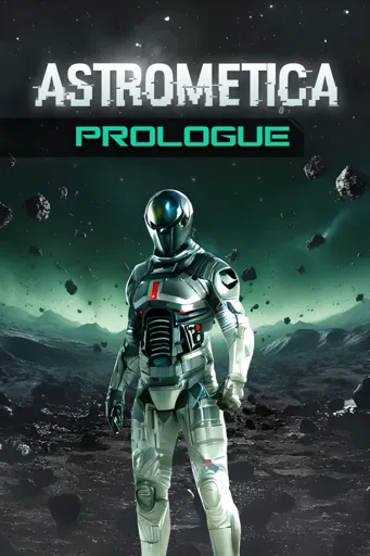Boxart for game Astrometica: Prologue