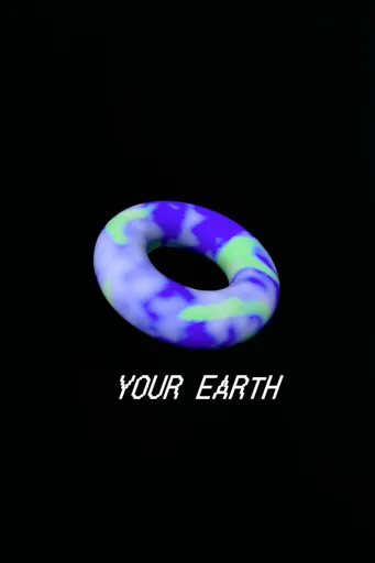 Boxart for game Your Earth
