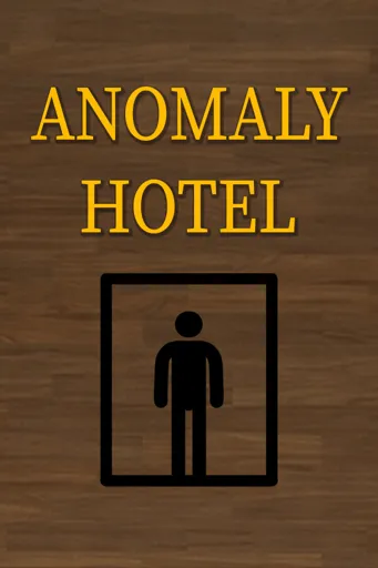 Boxart for game Anomaly Hotel