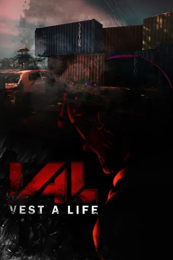 Boxart for game Vest A Life