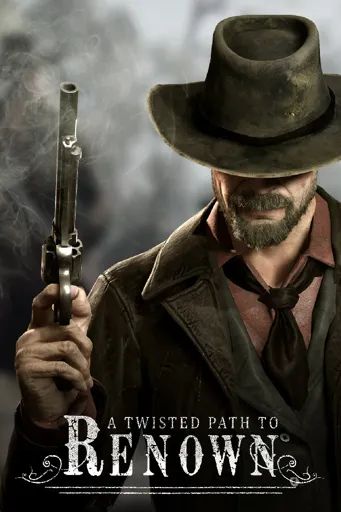 Boxart for game A Twisted Path To Renown