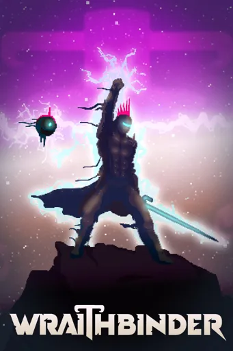 Boxart for game Wraithbinder