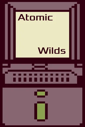 Boxart for game Atomic Wilds