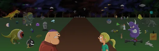 banner