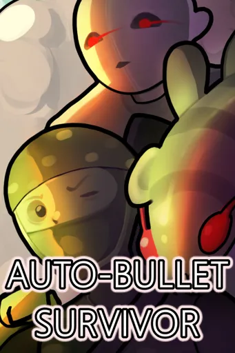 Boxart for game Autobulletsurvivor