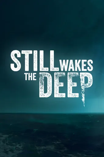 Boxart of game Still Wakes The Deep