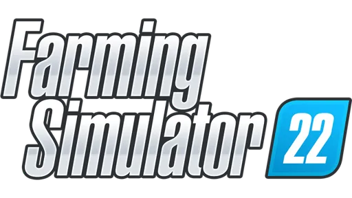 Logo image of Farming Simulator 22