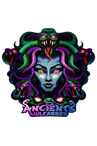 Boxart for game Ancients Unleashed