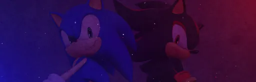 Banner image of Sonic X Shadow Generations