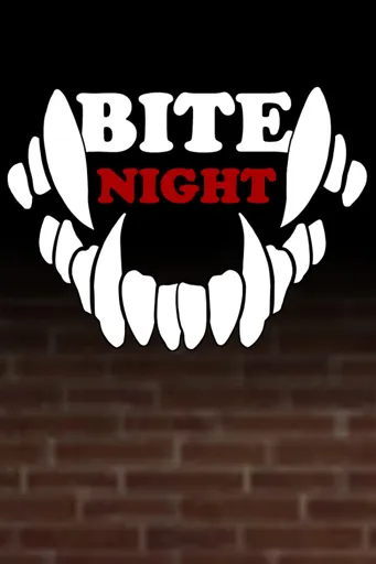 Boxart of game Bite Night