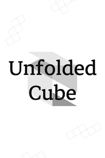 Boxart for game Unfolded Cube