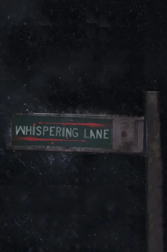 Boxart for game Whispering Lane: Horror