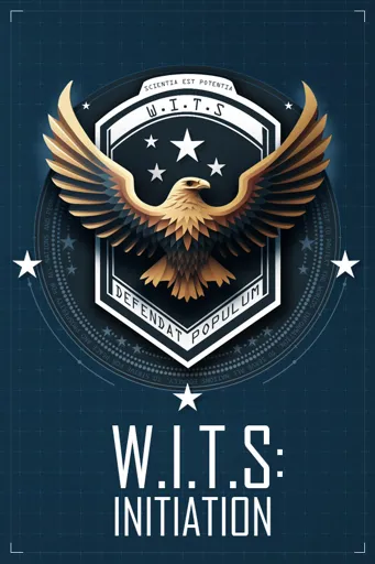 Boxart for game W.i.t.s: Initiation