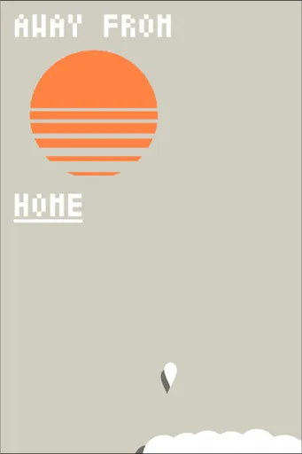Boxart for game Away From Home
