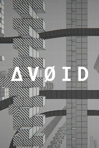 Boxart for game Avoid
