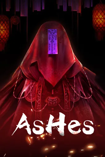 Boxart for game Ashes