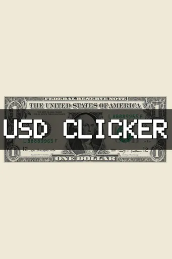 Boxart for game Usd Clicker