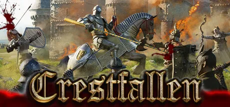 Other image of Crestfallen: Medieval Survival