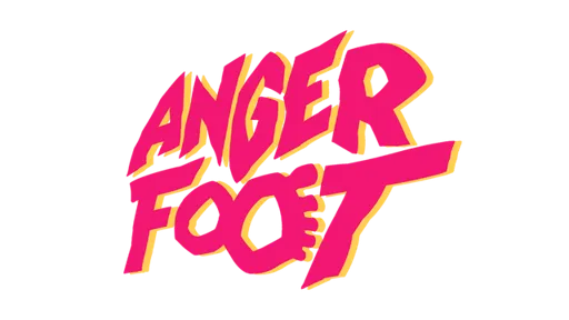 Logo image of Anger Foot