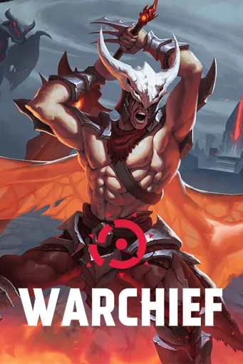 Boxart for game Warchief