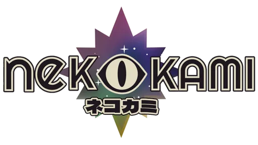 Logo image of Nekokami - The Human Restoration Project