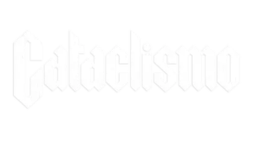 Logo image of Cataclismo