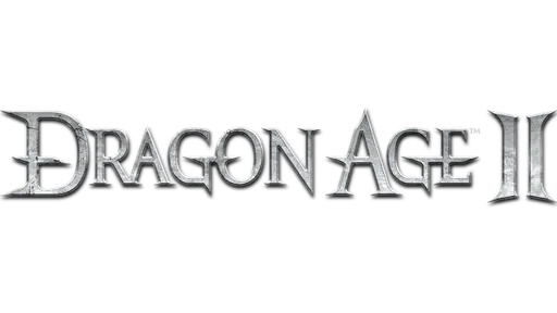 Logo image of Dragon Age 2