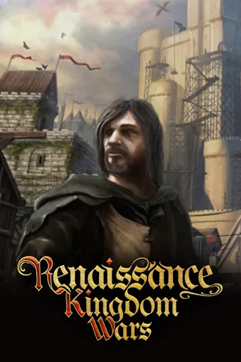 Boxart of game Renaissance Kingdom Wars
