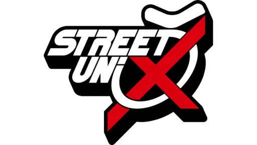 Logo image of Street Uni X