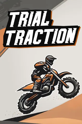 Boxart of the game Trial Traction