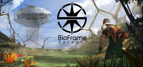 Other image of Bioframe Outpost