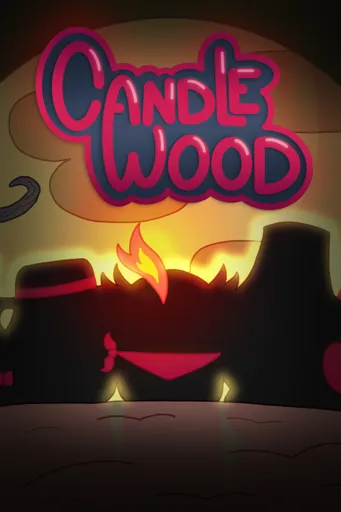 Boxart of game Candle Wood
