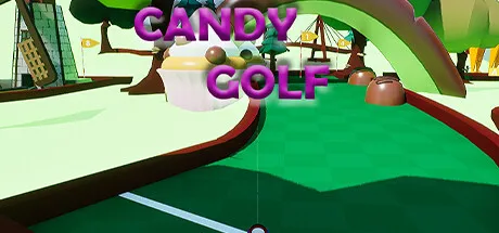 Other image of Candy Golf